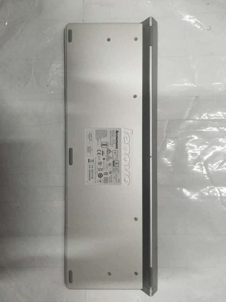 Lenovo Kb Keyboards External - 25210190