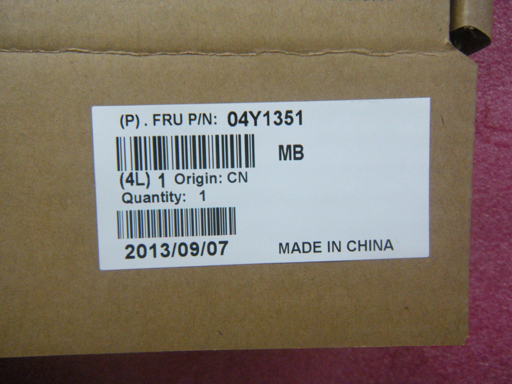 Lenovo Replacement Part - 04Y1351