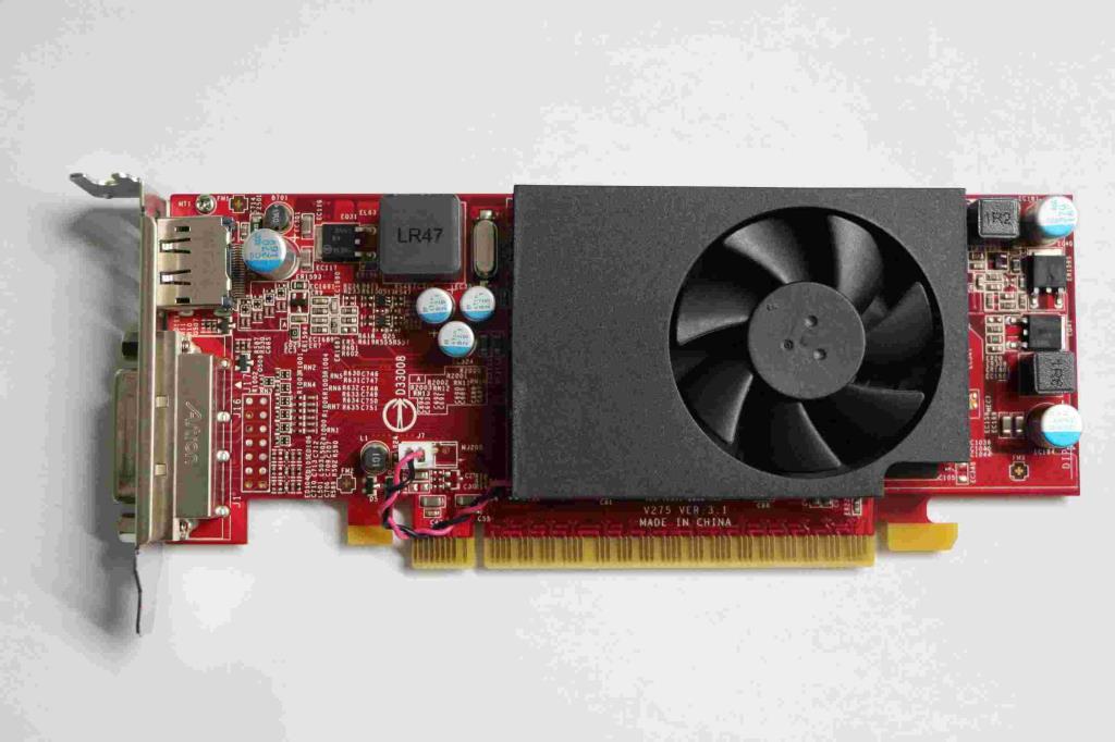 Lenovo Vc Video Cards - 11202535