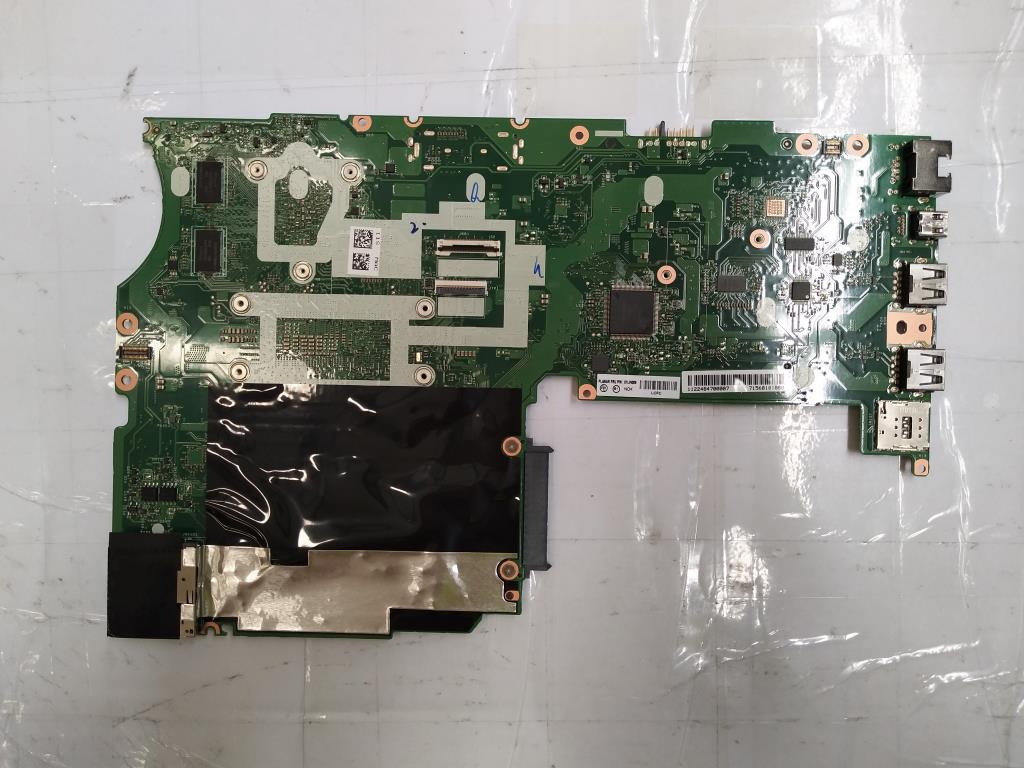 Lenovo Mb Dis I56300U Nok Namt Ntpm - 01LW009