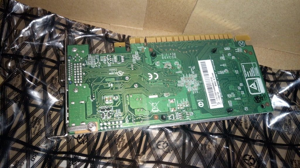 Lenovo 11202744 Vc Video Cards