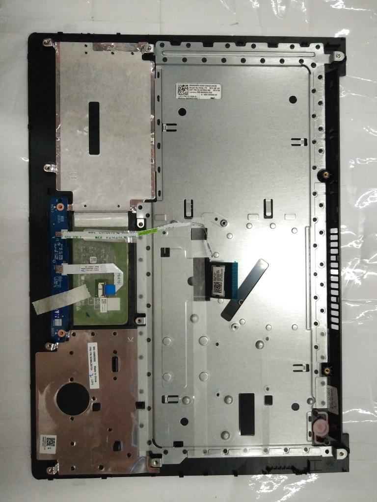 Lenovo Co Covers - 5CB0L35724