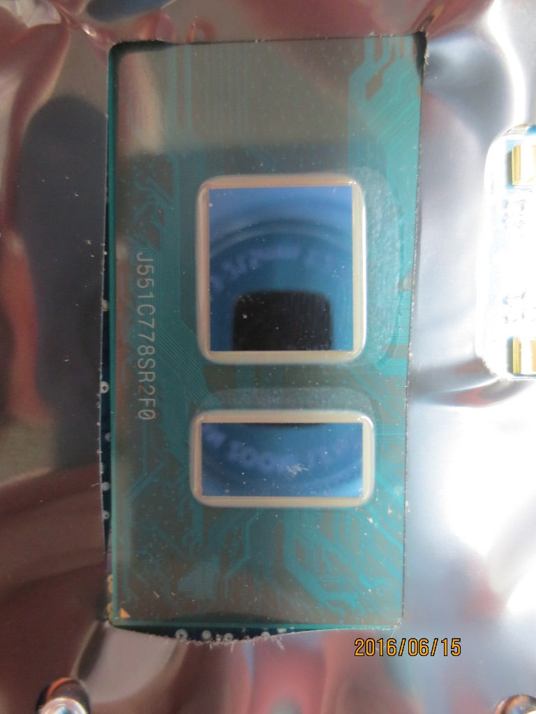 Lenovo Motherboard - 01AX807