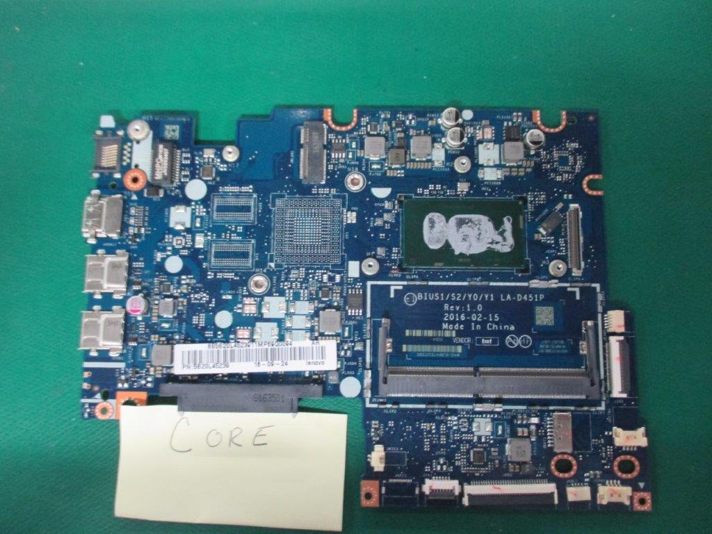 Lenovo 5B20L45239 Pl System Boards