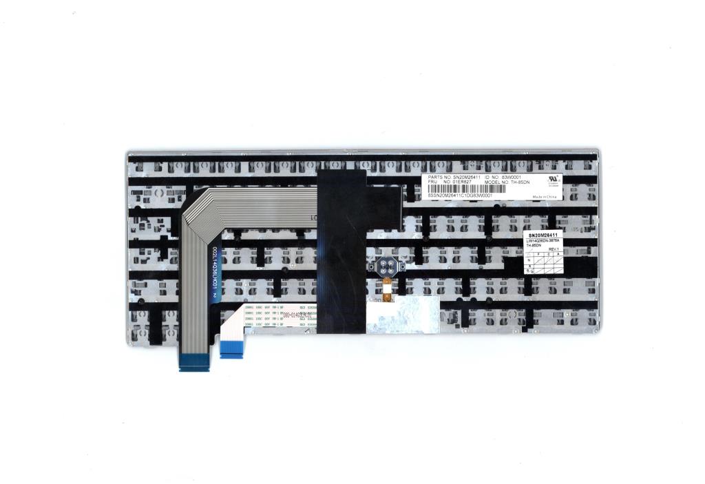 Lenovo Tho2 Chy Kb Sv Ndc - 01ER827