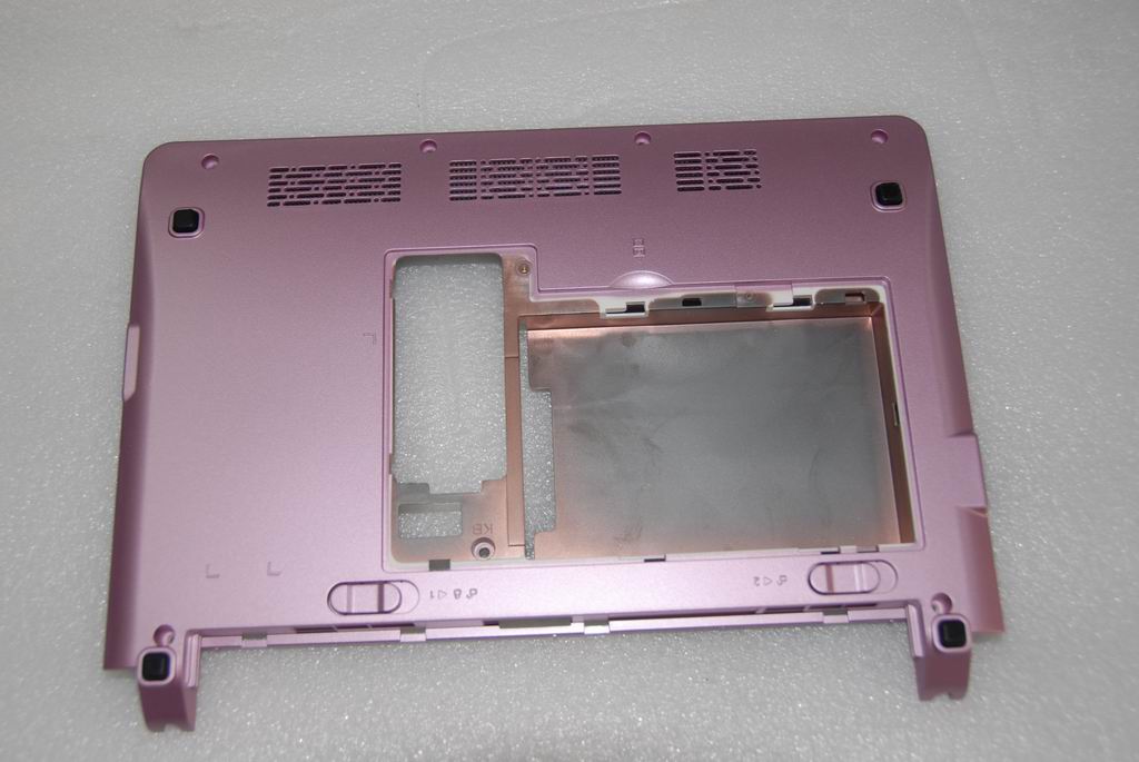 Lenovo 31035660 Base Cover Fl1 Assembly Pink