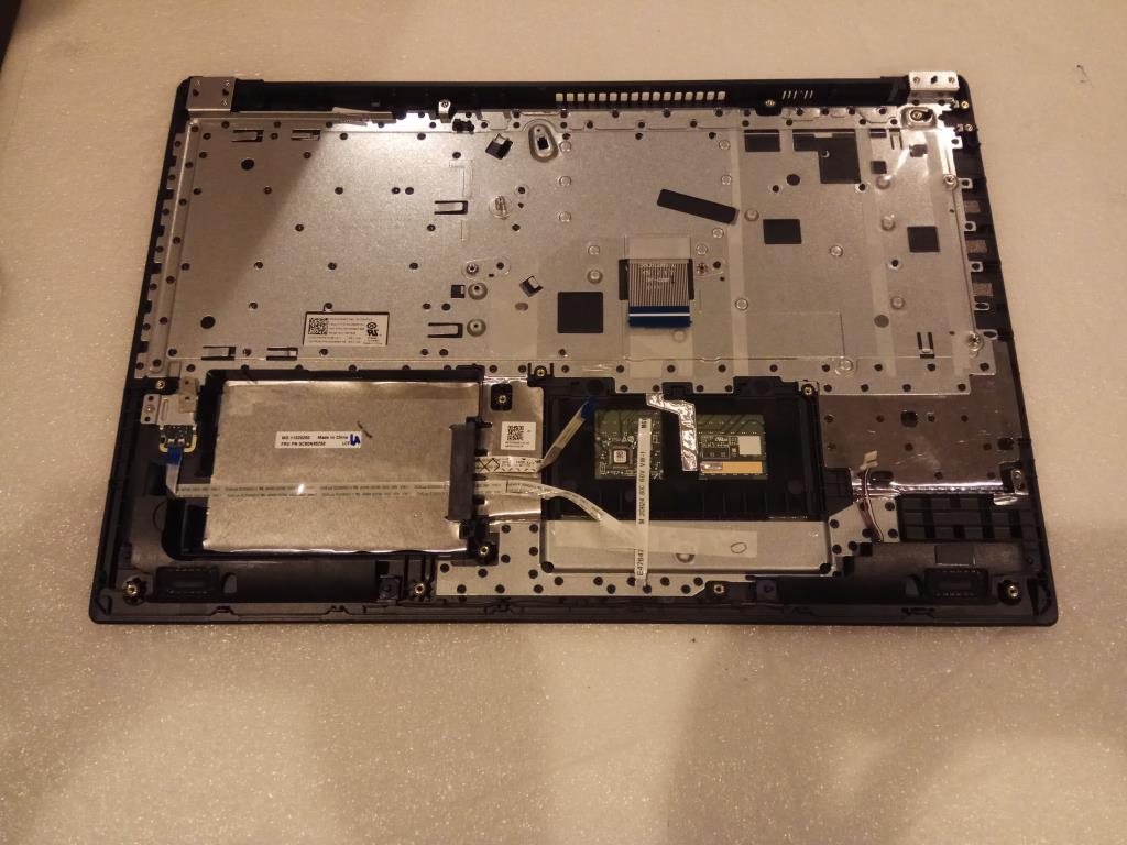 Lenovo Logic Upper Assembly 15T I G I - 5CB0N86268