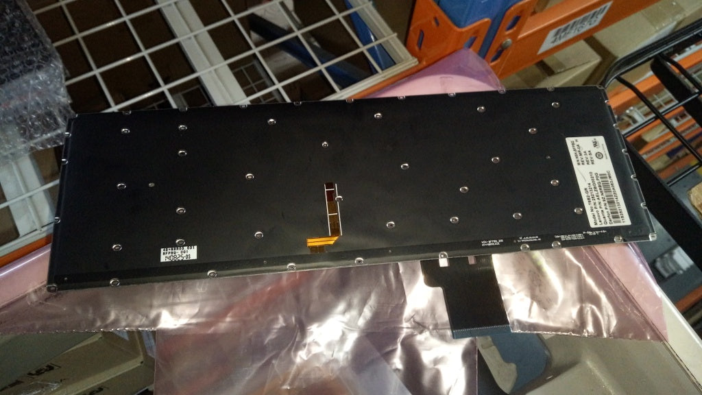 Lenovo Ki Keyboards Internal - 25213214