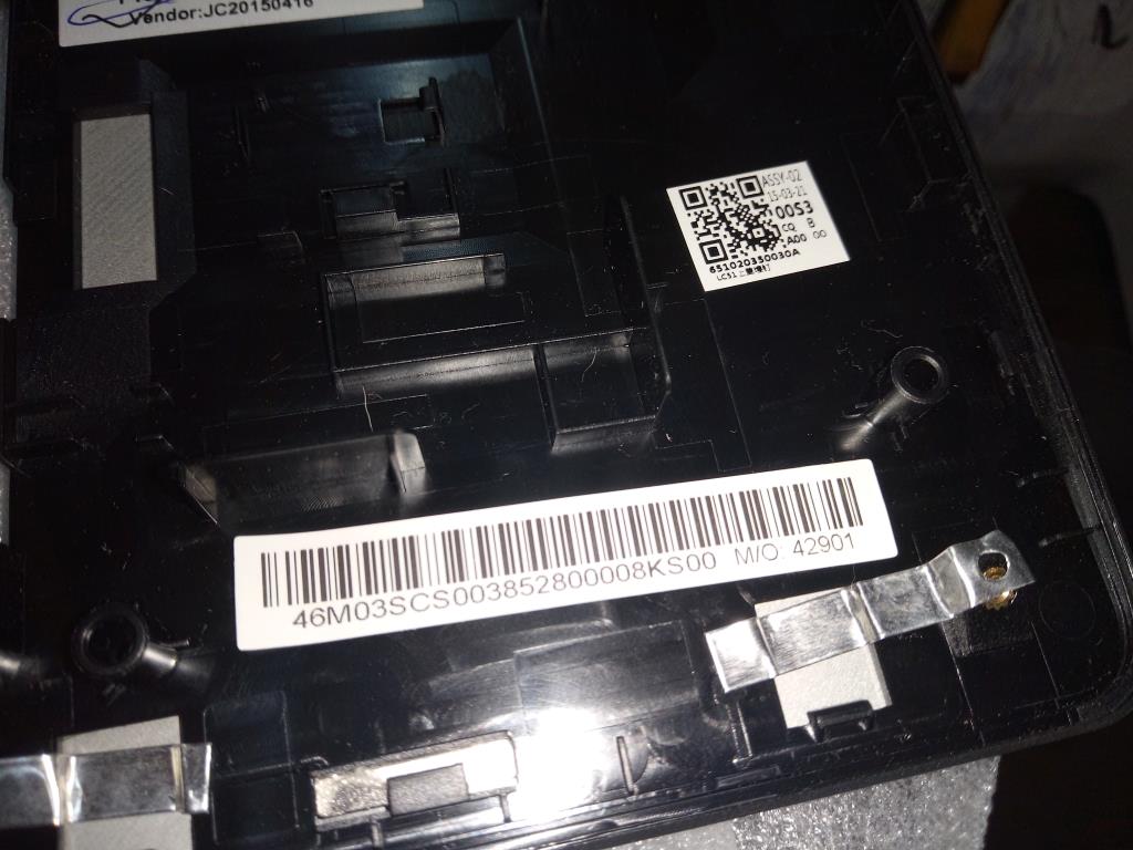 Lenovo Co Covers - 5CB0J34039