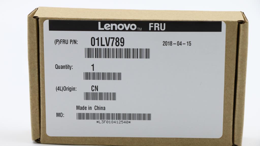 Lenovo Cable Fru Hdd Cable For Sata H - 01LV789
