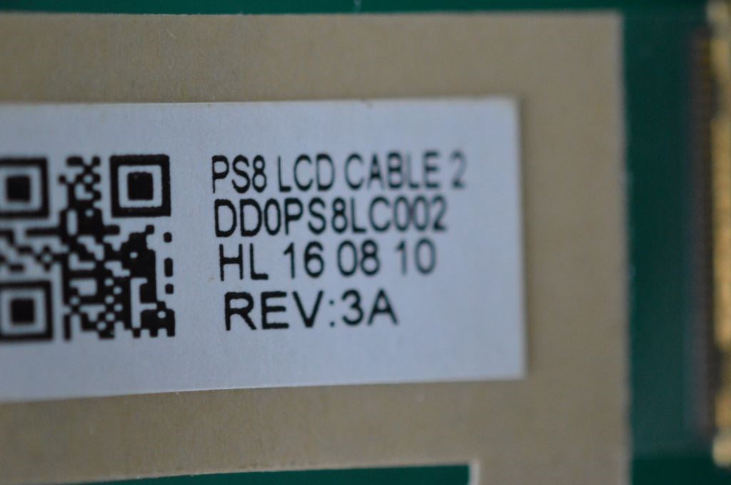 Lenovo Cables Intern - 01HW843