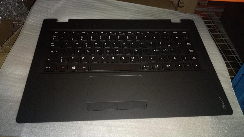 Lenovo Co Covers - 5CB0K65025