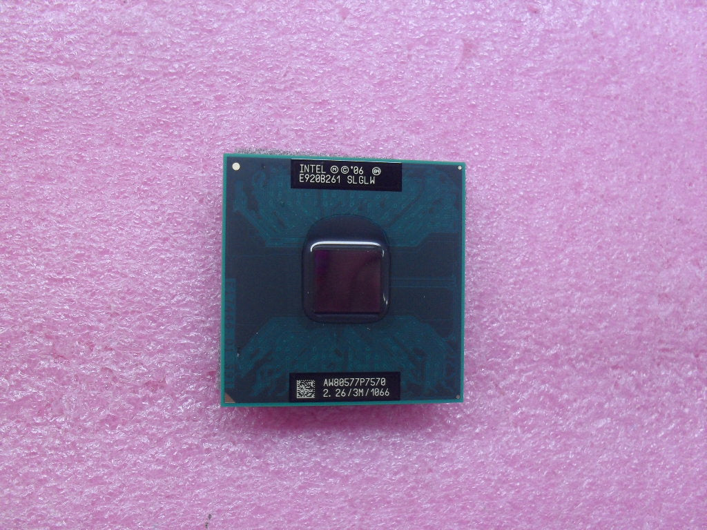 Lenovo Cdpop Penryn P7570 - 45M2816