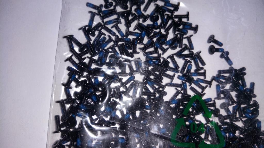 Lenovo Ks Kits Screws And Labels - 90205438