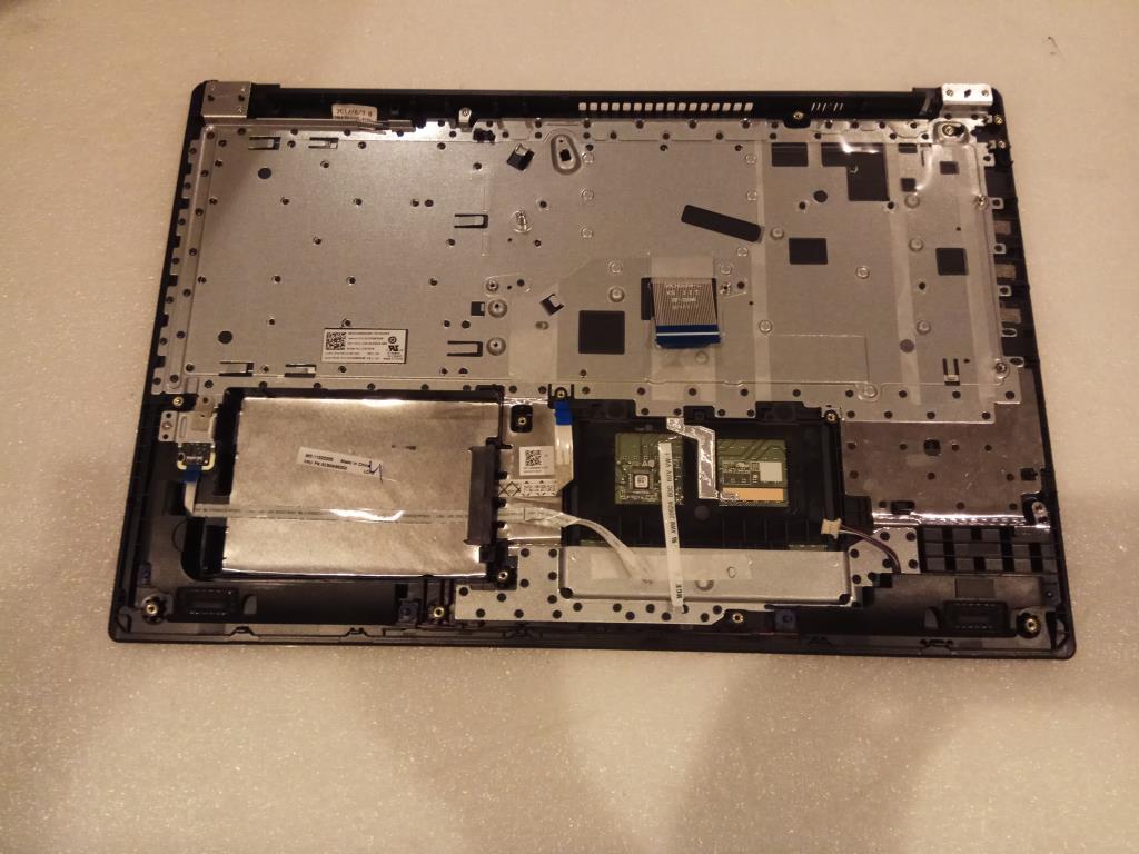 Lenovo Logic Upper Assembly 15T I G G - 5CB0N86355
