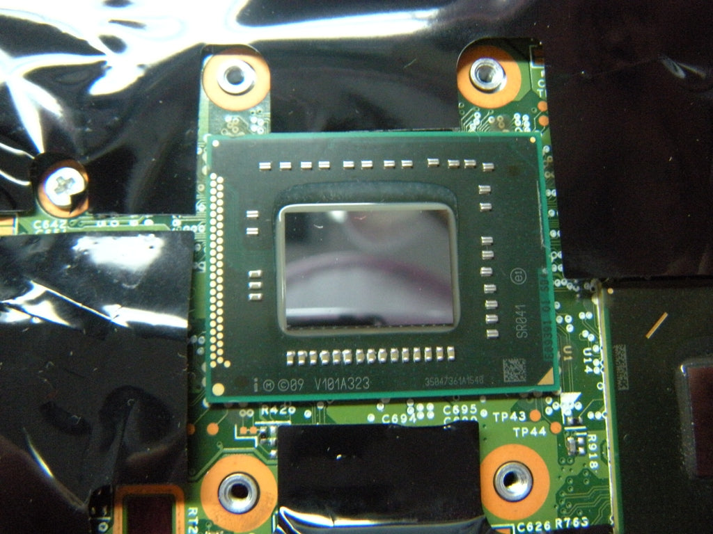 Lenovo Dasher-1 Fru Planar I7-2620M N - 04W1530