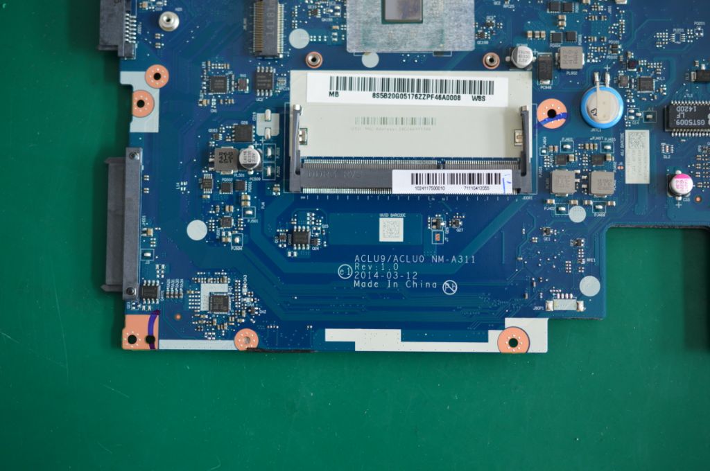 Lenovo Replacement Part - 5B20G05176