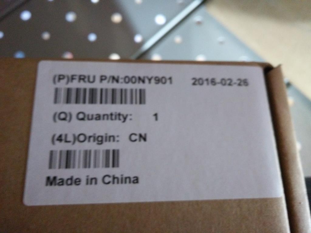 Lenovo Lp Lcd Panels - 00NY901