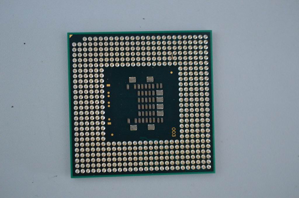 Lenovo Cpu Intel T2390 1.86G 1M M-0 - 102000489