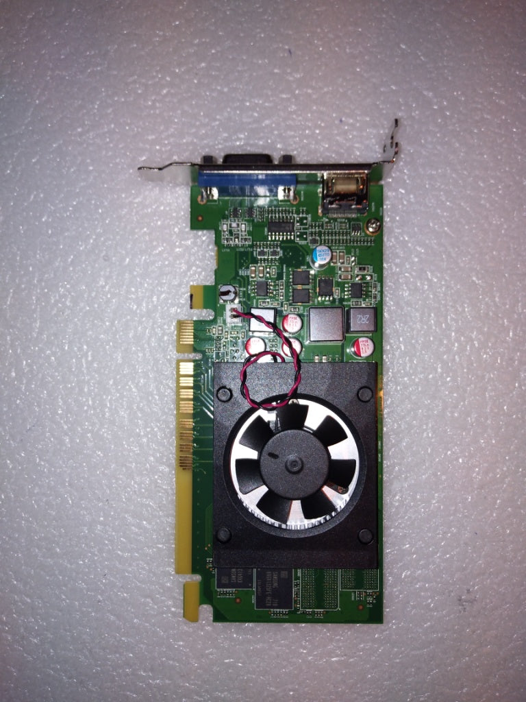 Lenovo 01AG353 Vc Video Cards