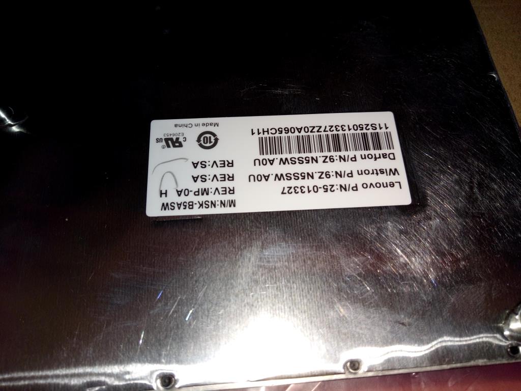 Lenovo Kb Keyboards External - 25013327