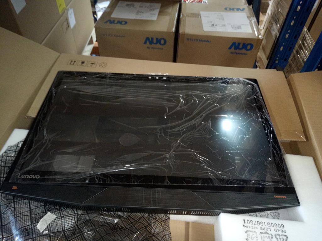 Lenovo Ma Mechanical Assemblies - 00XD319