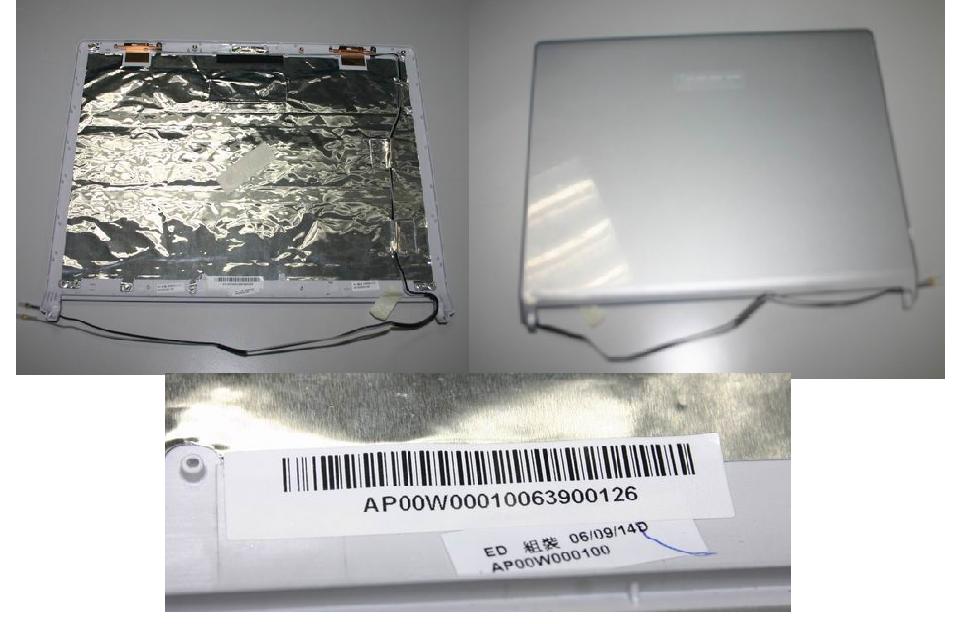 Lenovo Replacement Part - 59009319