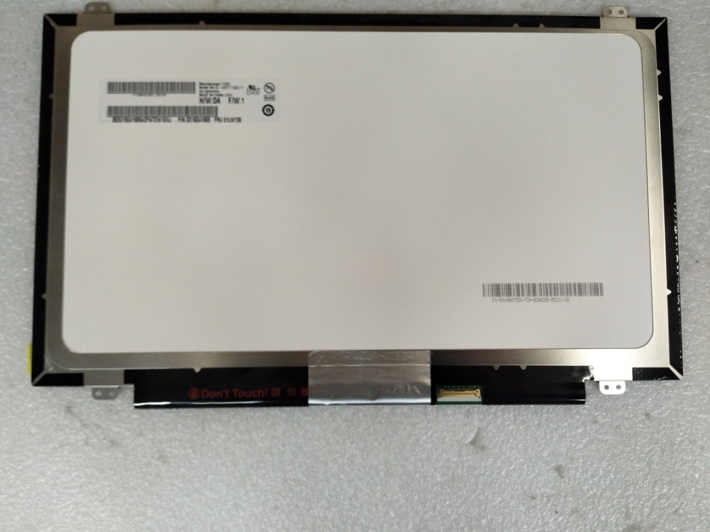 Lenovo Solo Dummy 14Hd Tn Ag 45 Cg Au - 01LW139