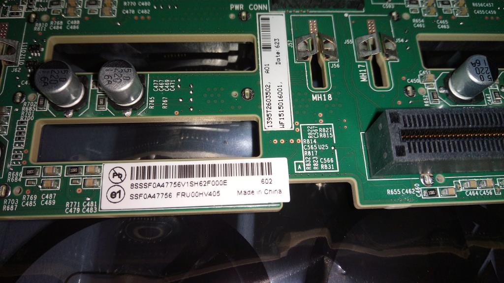 Lenovo Sd Solid State Drives - 00HV405