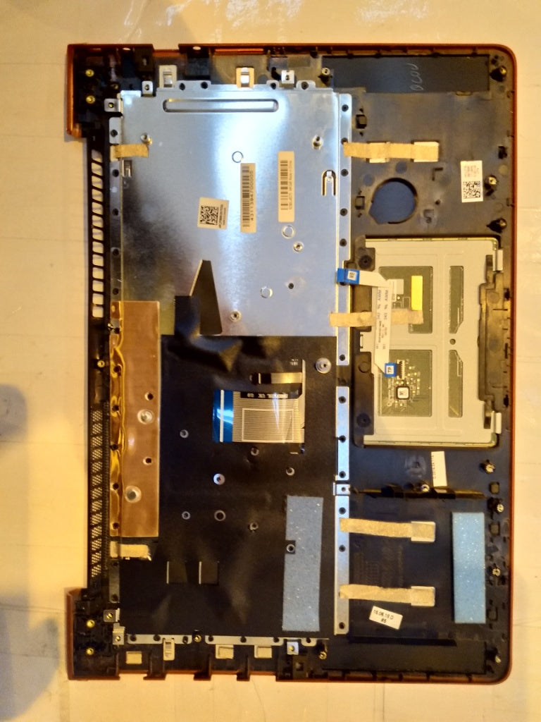 Lenovo Co Covers - 5CB0L45270