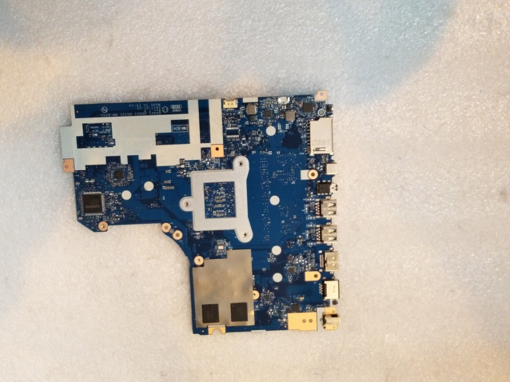 Lenovo Mbl80Yli37100Uhgtr2G4Gfpwin - 5B20N98462