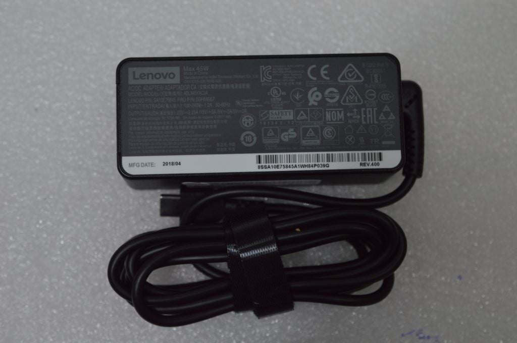Lenovo Ac Adap Api Adg011-El0G2 45W 3 - 00HM667