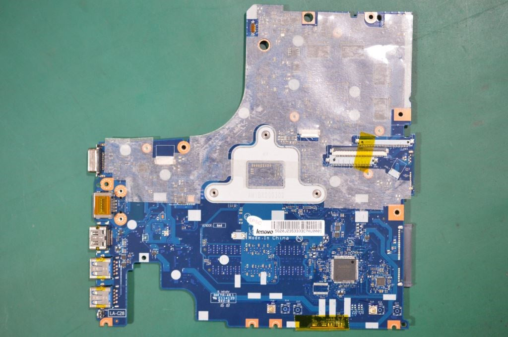 Lenovo Pl System Boards - 5B20J23533