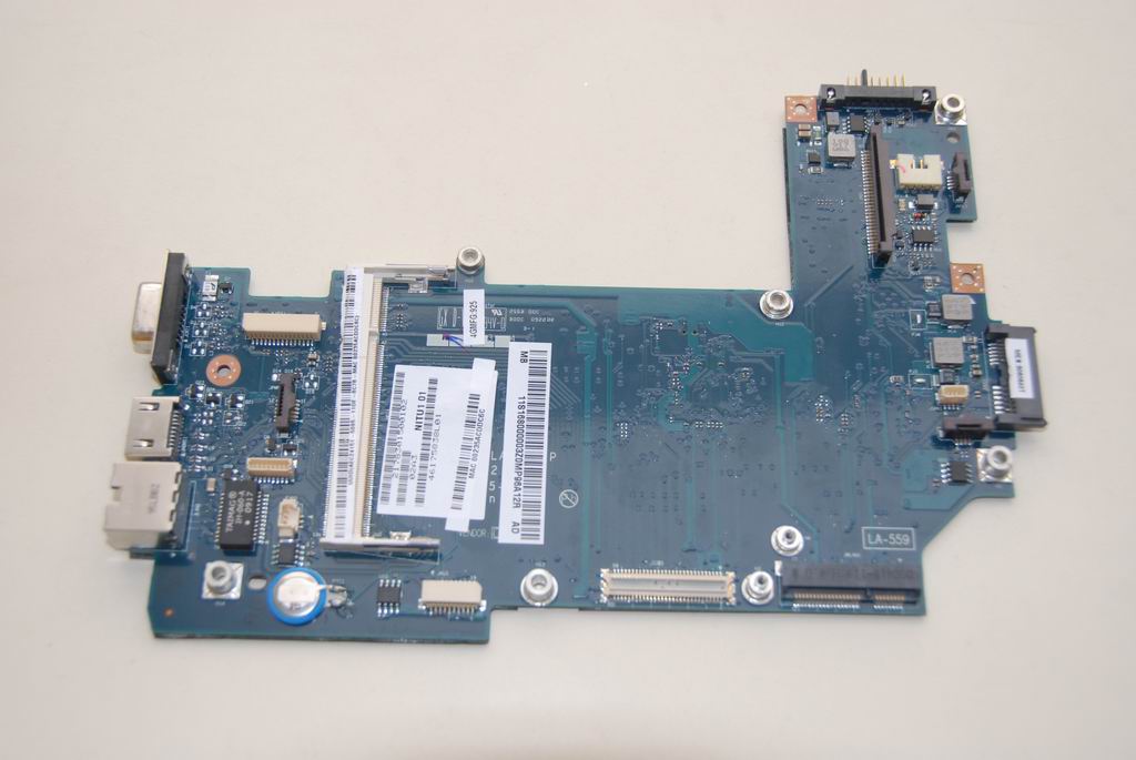 Lenovo 31039212 Board Nitu1 Io-1 Uma