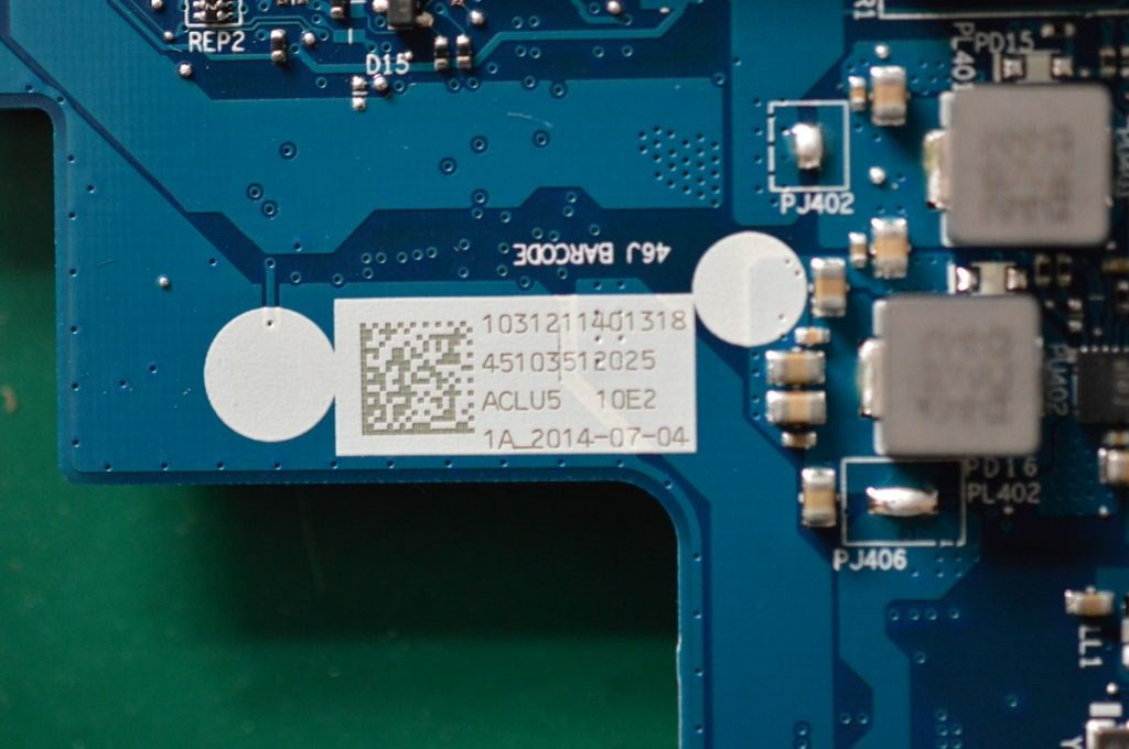 Lenovo Mb - 5B20G38054
