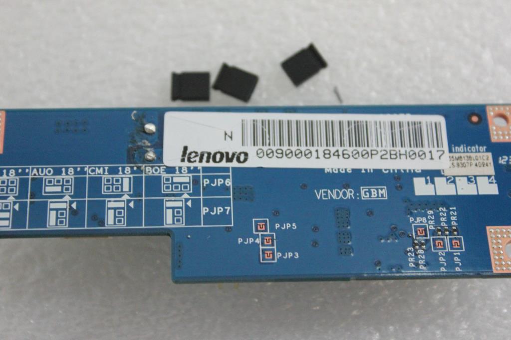 Lenovo Mn Misc Internal - 90001846