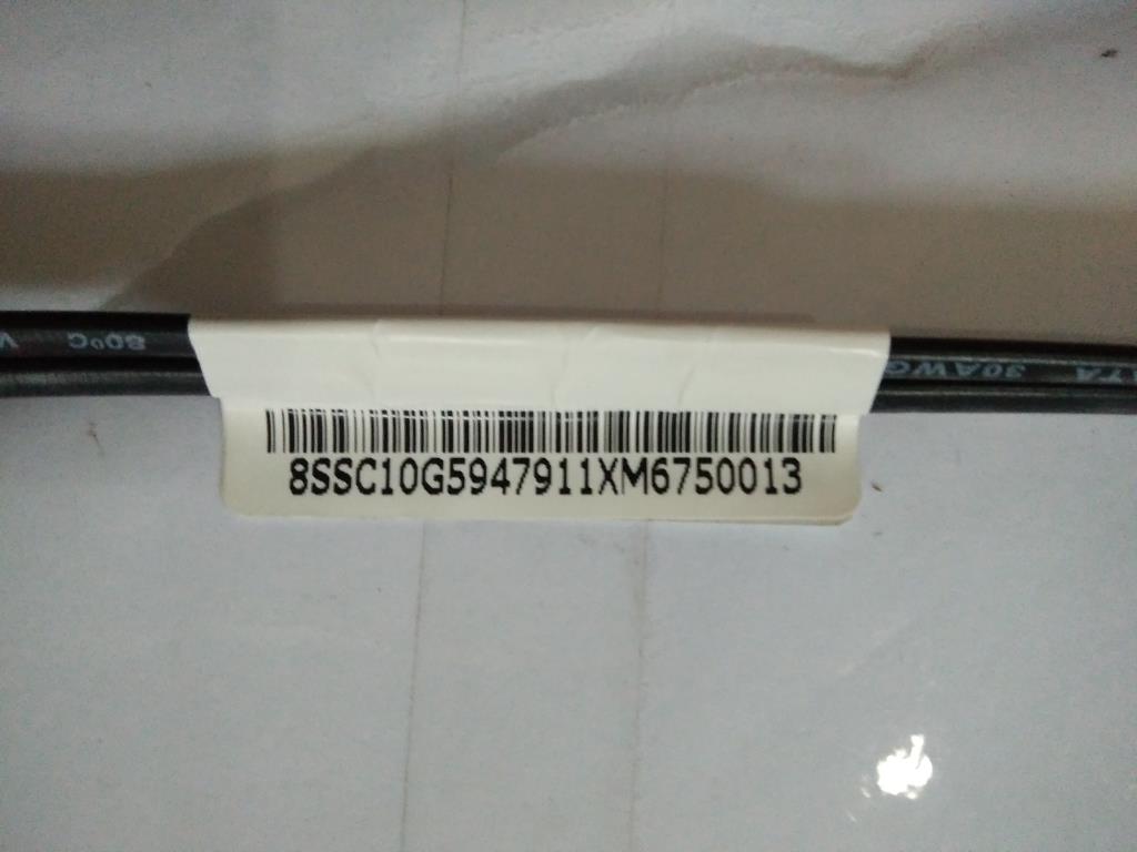 Lenovo Ct Cables Internal - 00HV344
