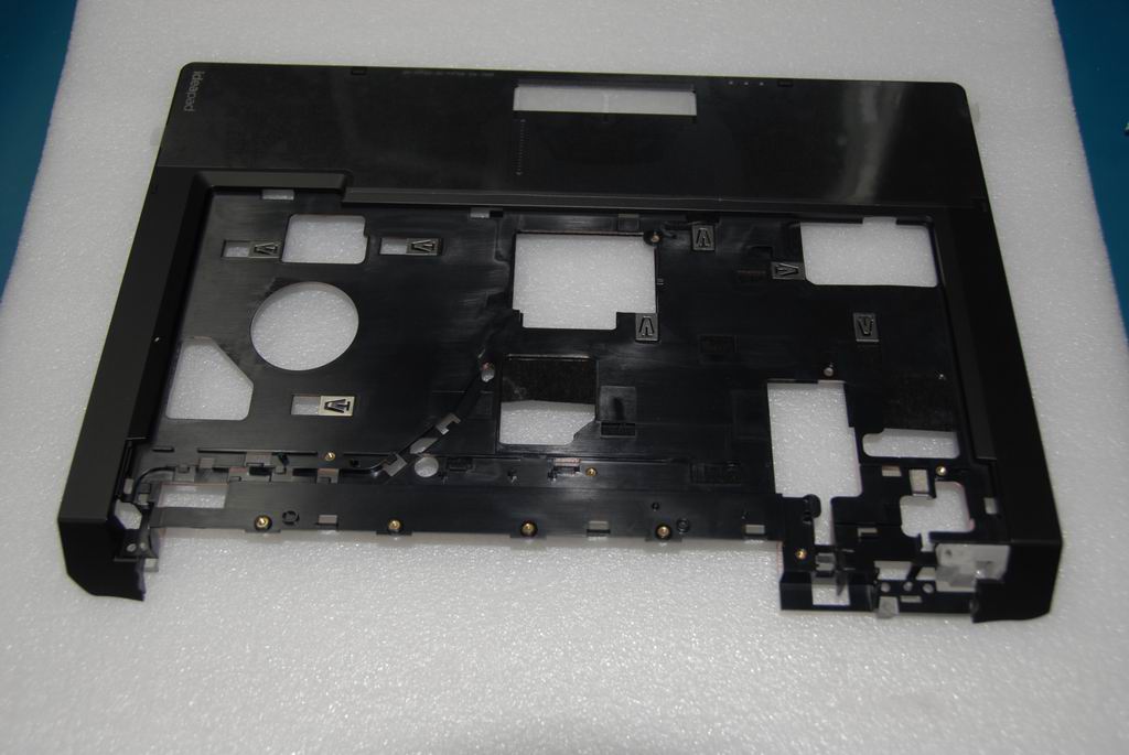 Lenovo 31034469 Case Upper Assembly Logic Incl