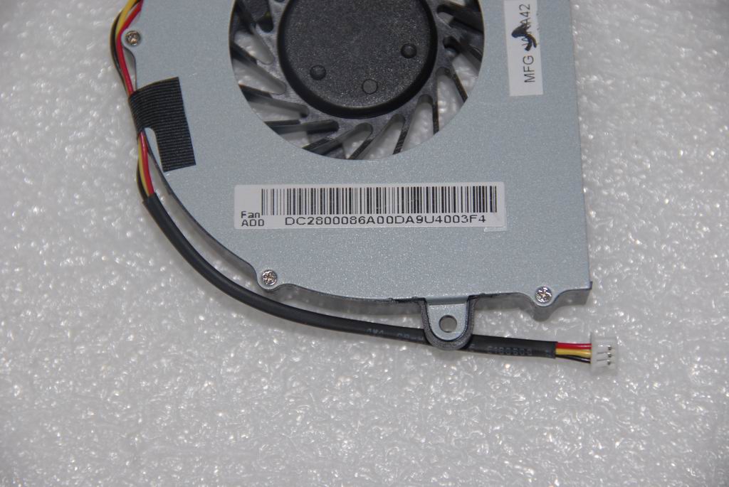 Lenovo 31042646 Fan Nawa1 Dc2800086A0