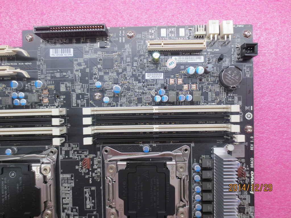 Lenovo Replacement Part - 00Fc856