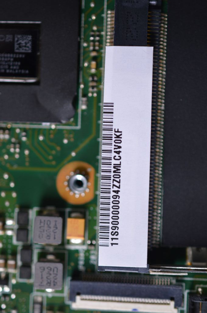 Lenovo Replacement Part - 90000094