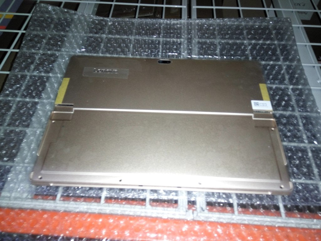 Lenovo Co Covers - 5CB0K84211