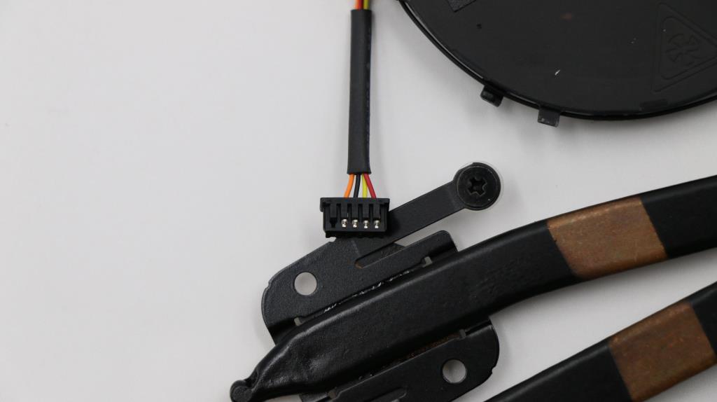 Lenovo Laptop Fan - 04X0444