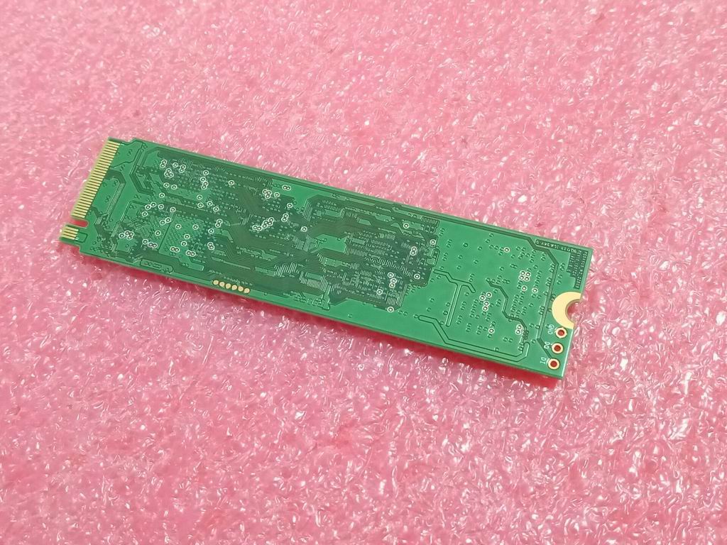 Lenovo 5SD0L56326 Hynix Hfs256Gd9Mnd-5510A 256G