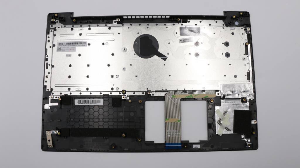 Lenovo Keyboard Internal Includes C-C - 5CB0R28210