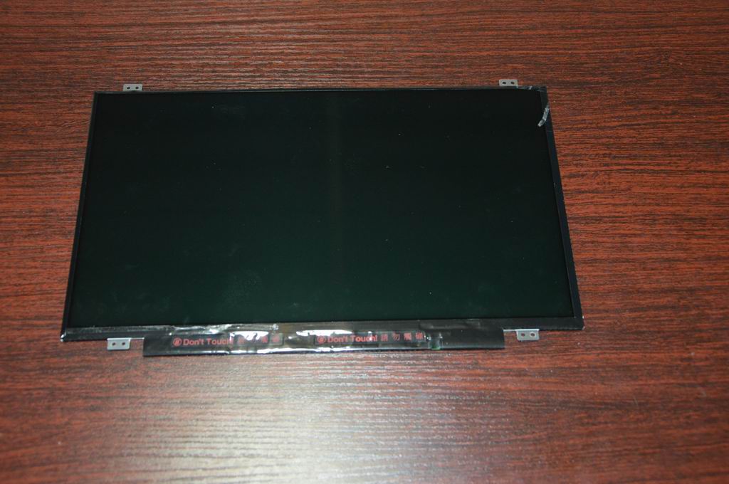 Lenovo Tft Lcd B140Xtn02.3 Hw0A Hd G - 18200702