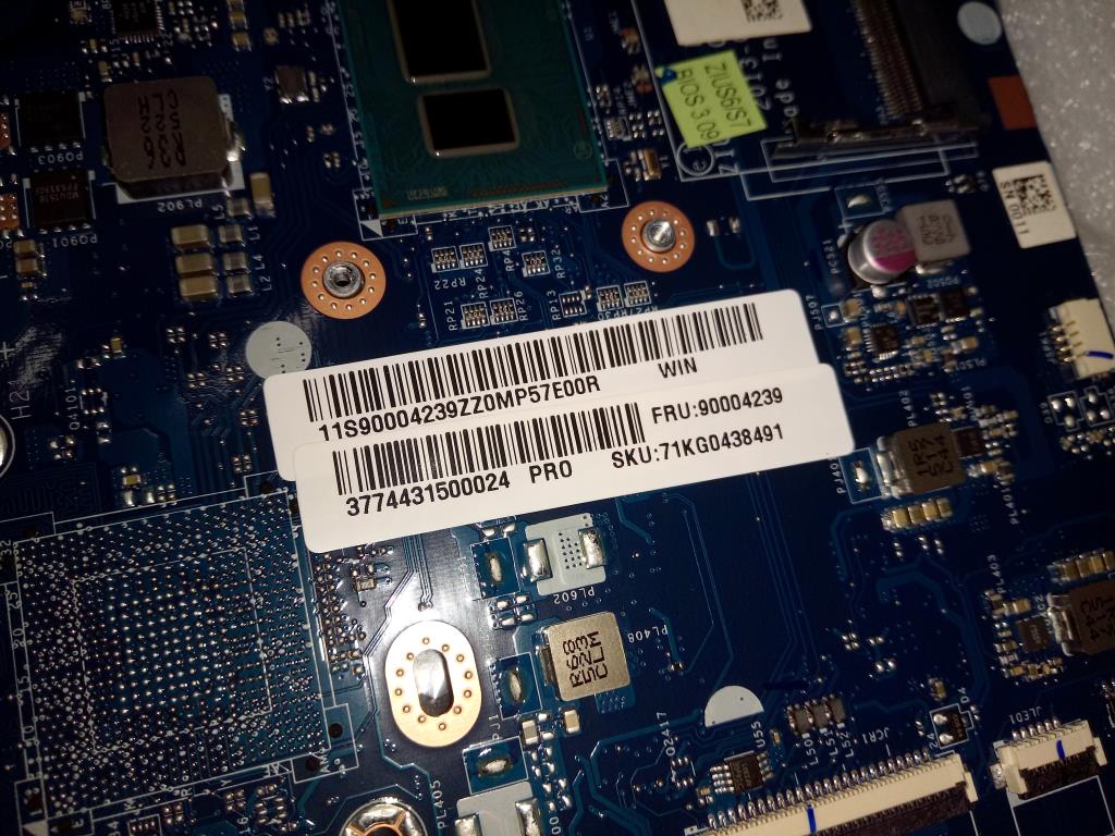 Lenovo Replacement Part - 90204239