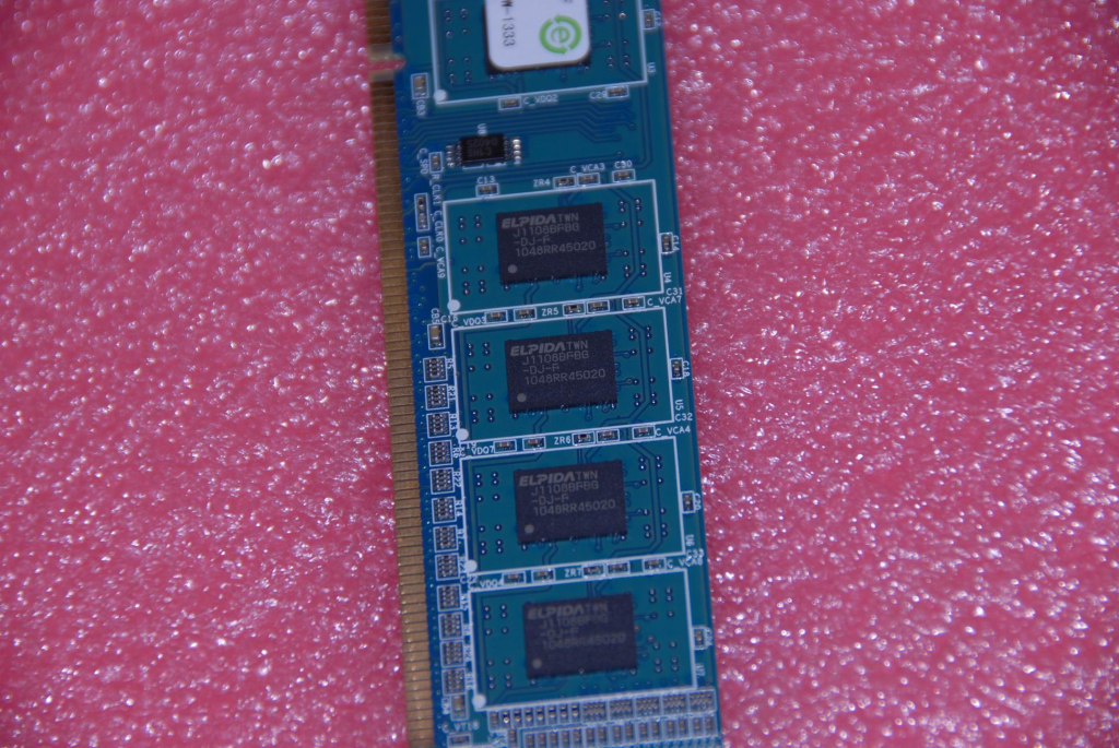 Lenovo Ddriii 1G Elp R J1108Bfbg 15 M - 1007287