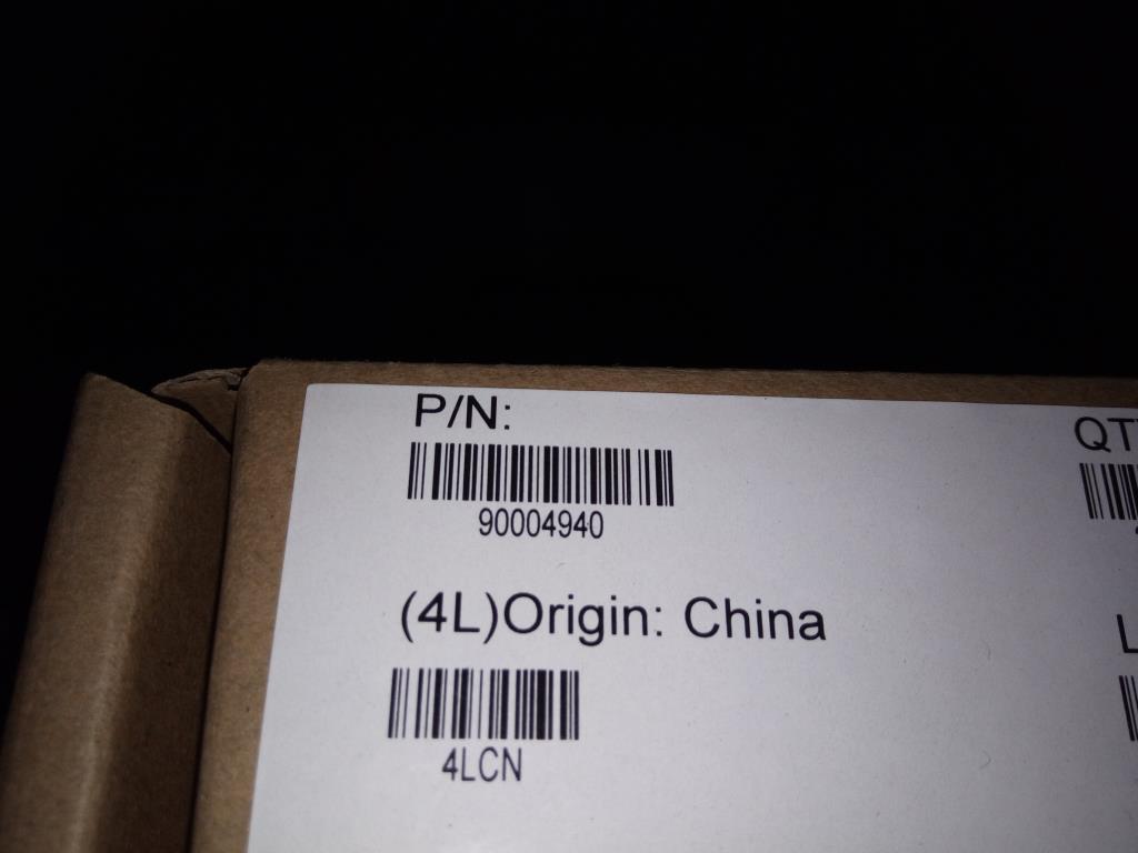 Lenovo Ci Cards Misc Internal - 90004940