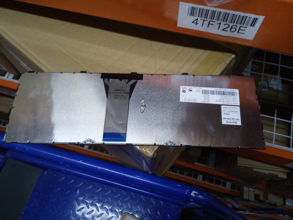 Lenovo Ki Keyboards Internal - 25214743